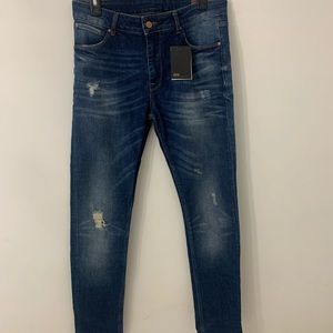men’s jeans
